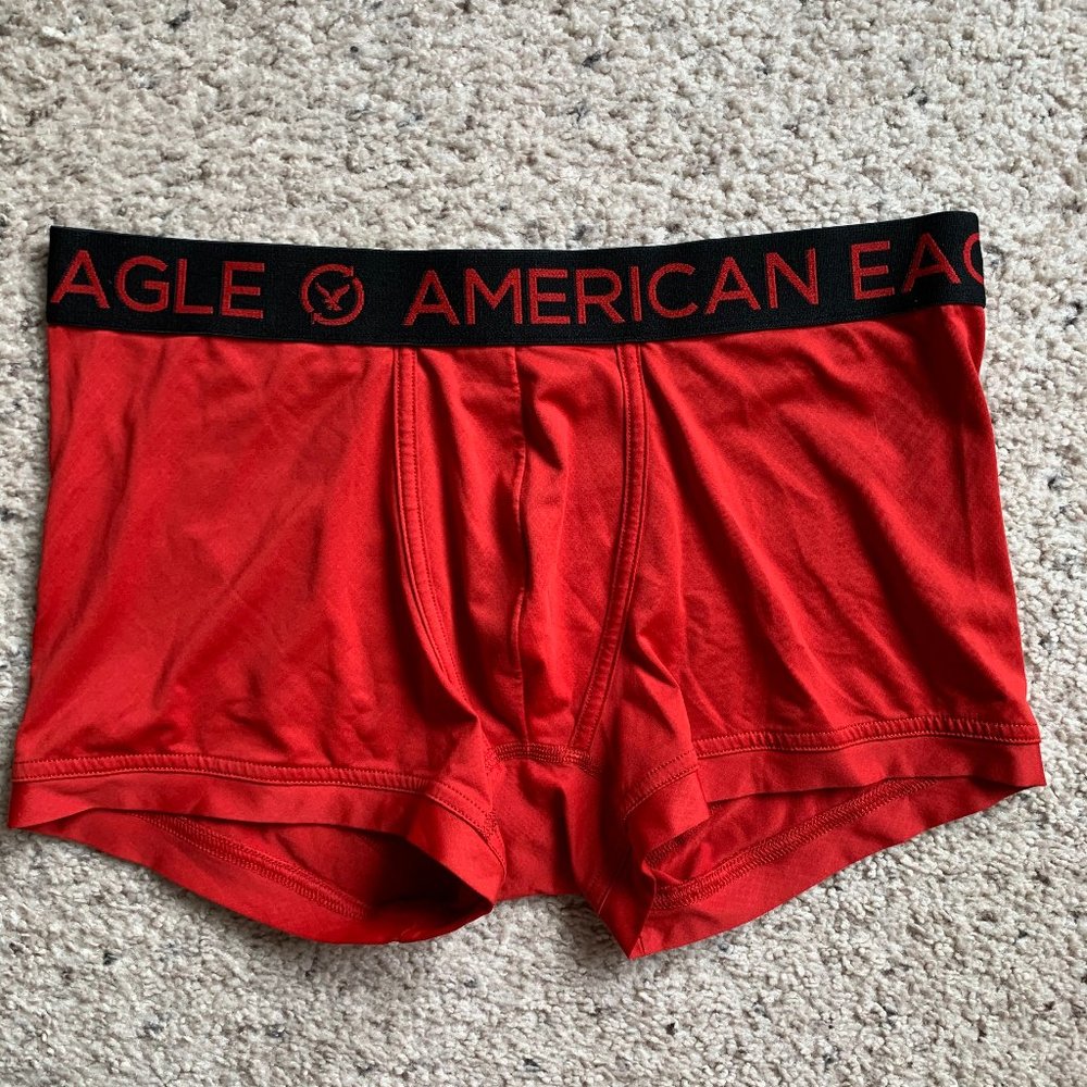 American Eagle Boxer Briefs